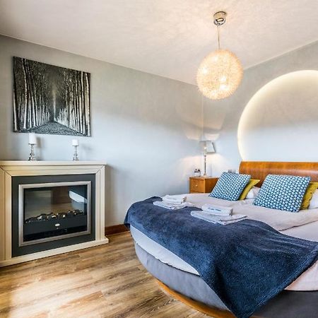 Apartament Srebrzysty Tatary Закопане Екстериор снимка