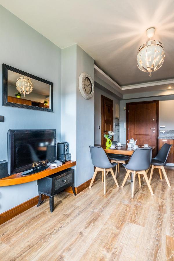 Apartament Srebrzysty Tatary Закопане Екстериор снимка