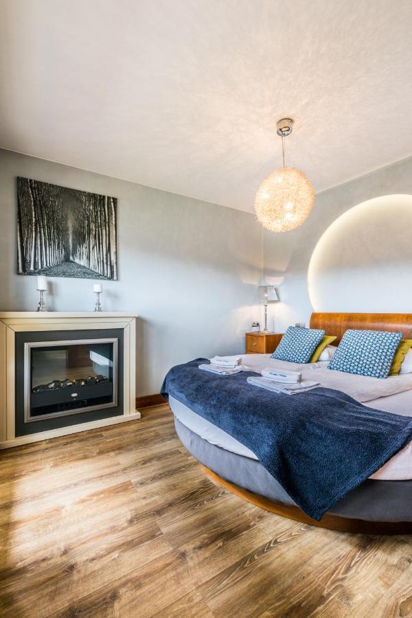 Apartament Srebrzysty Tatary Закопане Екстериор снимка
