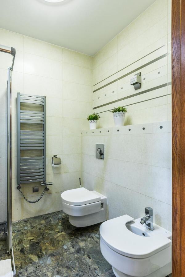 Apartament Srebrzysty Tatary Закопане Екстериор снимка
