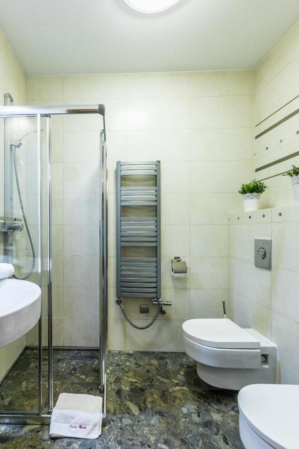 Apartament Srebrzysty Tatary Закопане Екстериор снимка